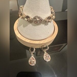 Givenchy Jewelry Set